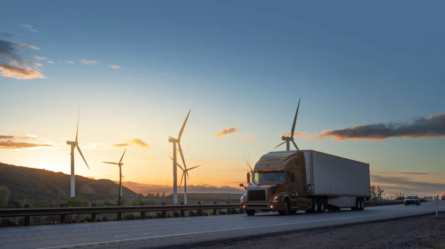 Electric vehicles