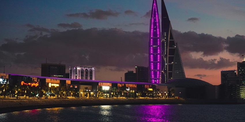 Best Lounges in Manama