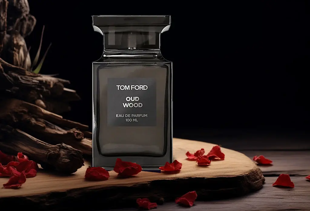 Tom Ford Oud Wood