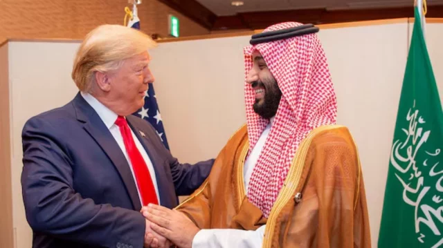 Trump's