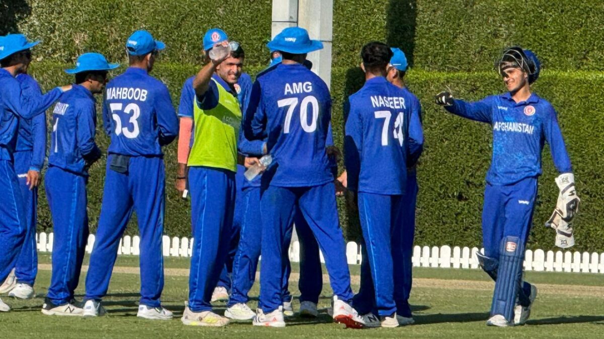U19