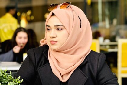 sana nish