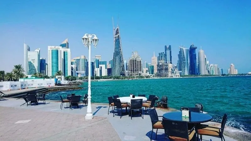 Al Mourjan Restaurant