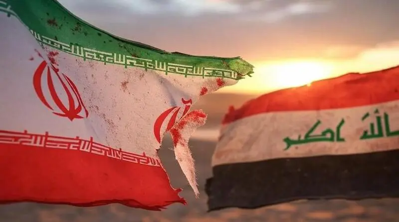 Iraq Is Weakening