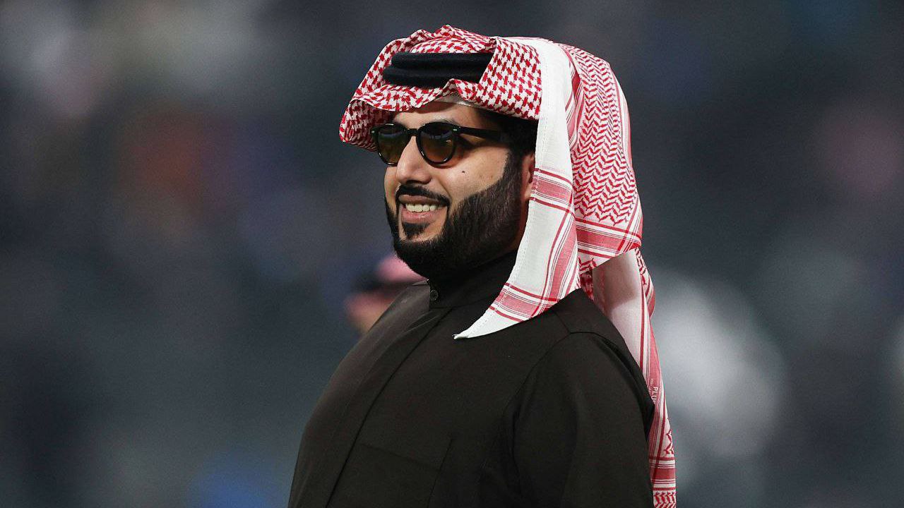 Turki