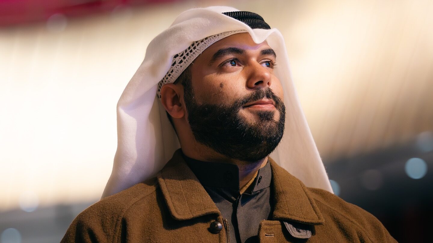Abdulrahman Al-Jasser