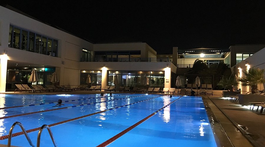 Al Corniche Club