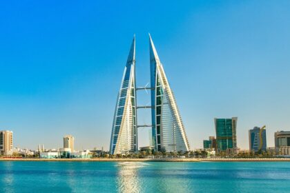 Instagrammable Places in Bahrain