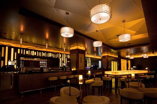 Best Lounges in Muscat