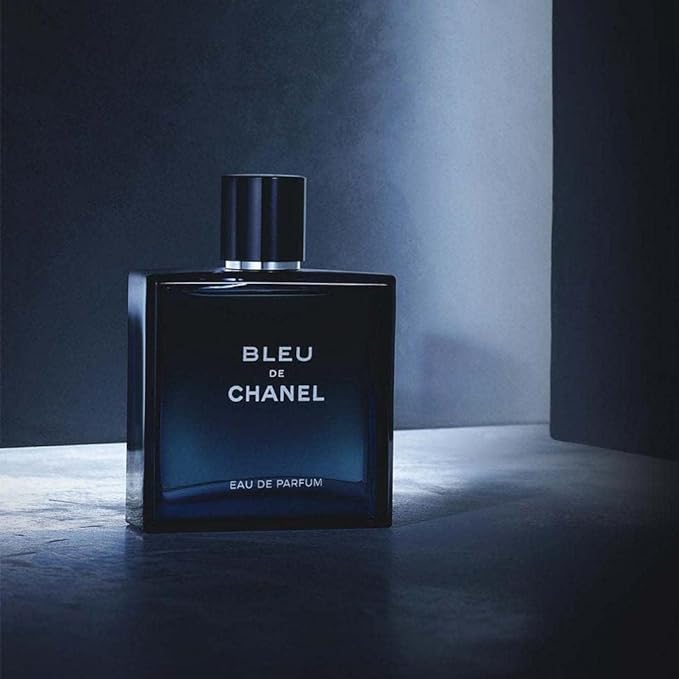 Chanel Bleu de Chanel