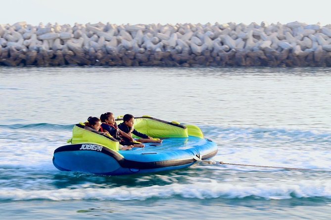 The Wave Muscat