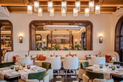 Best Lounges in Riyadh