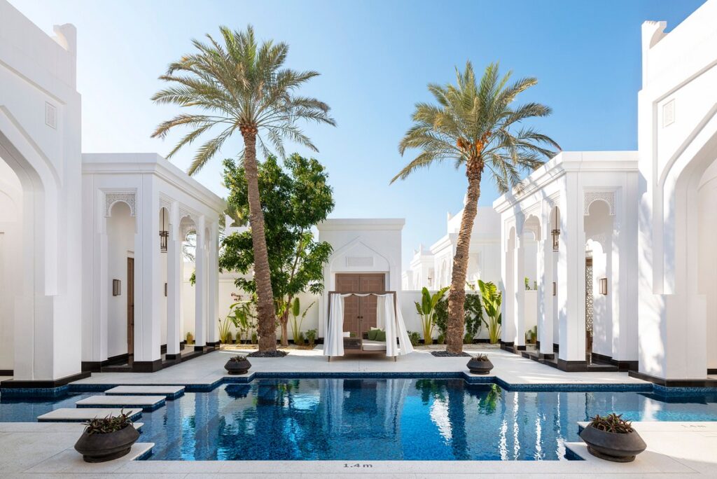 The Domain Hotel & Spa
