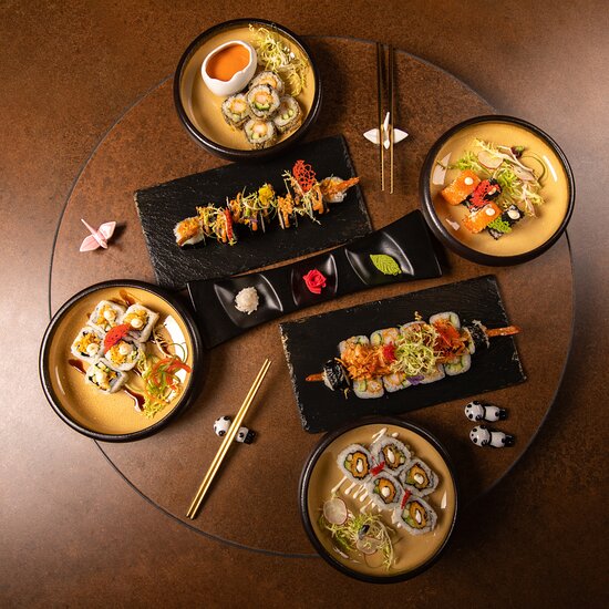 Chopsticks Restaurant