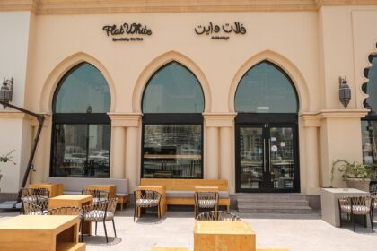 Best Tea in Doha