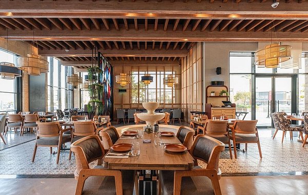 Best Restaurants in Riyadh