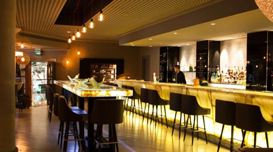 Grand Millennium, Muscat