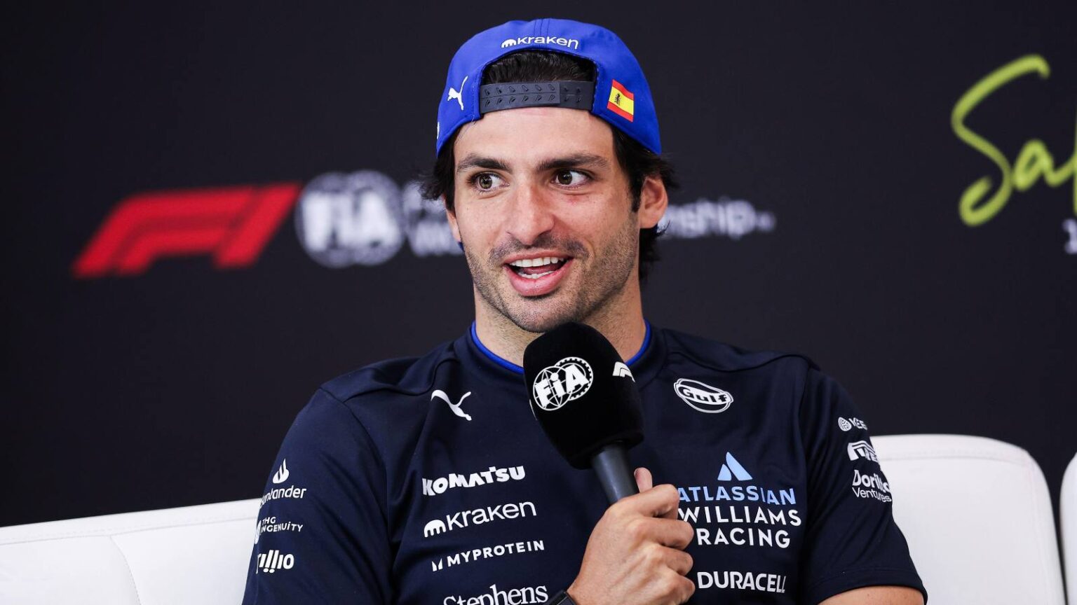 Sainz