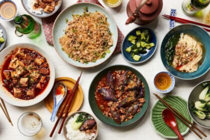 Best Chinese Food in Saudi Arabia