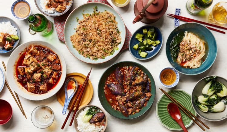 Best Chinese Food in Saudi Arabia