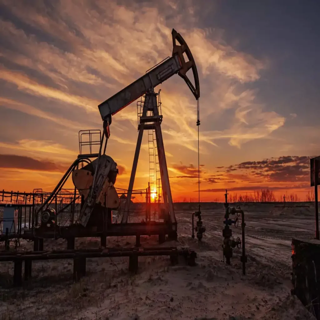 Oil Dilemma