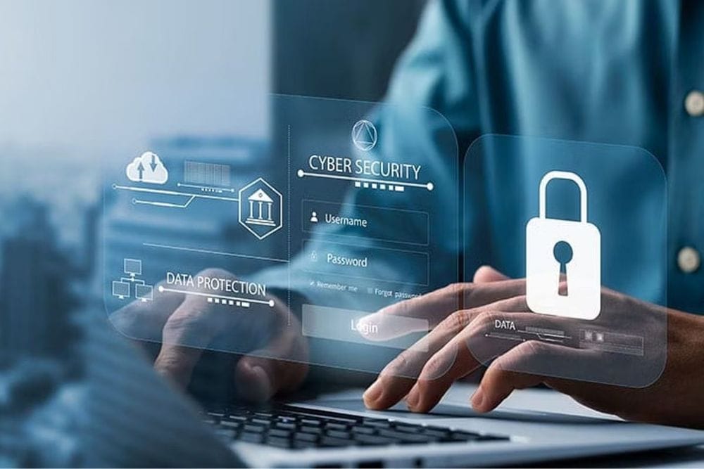 Cybersecurity