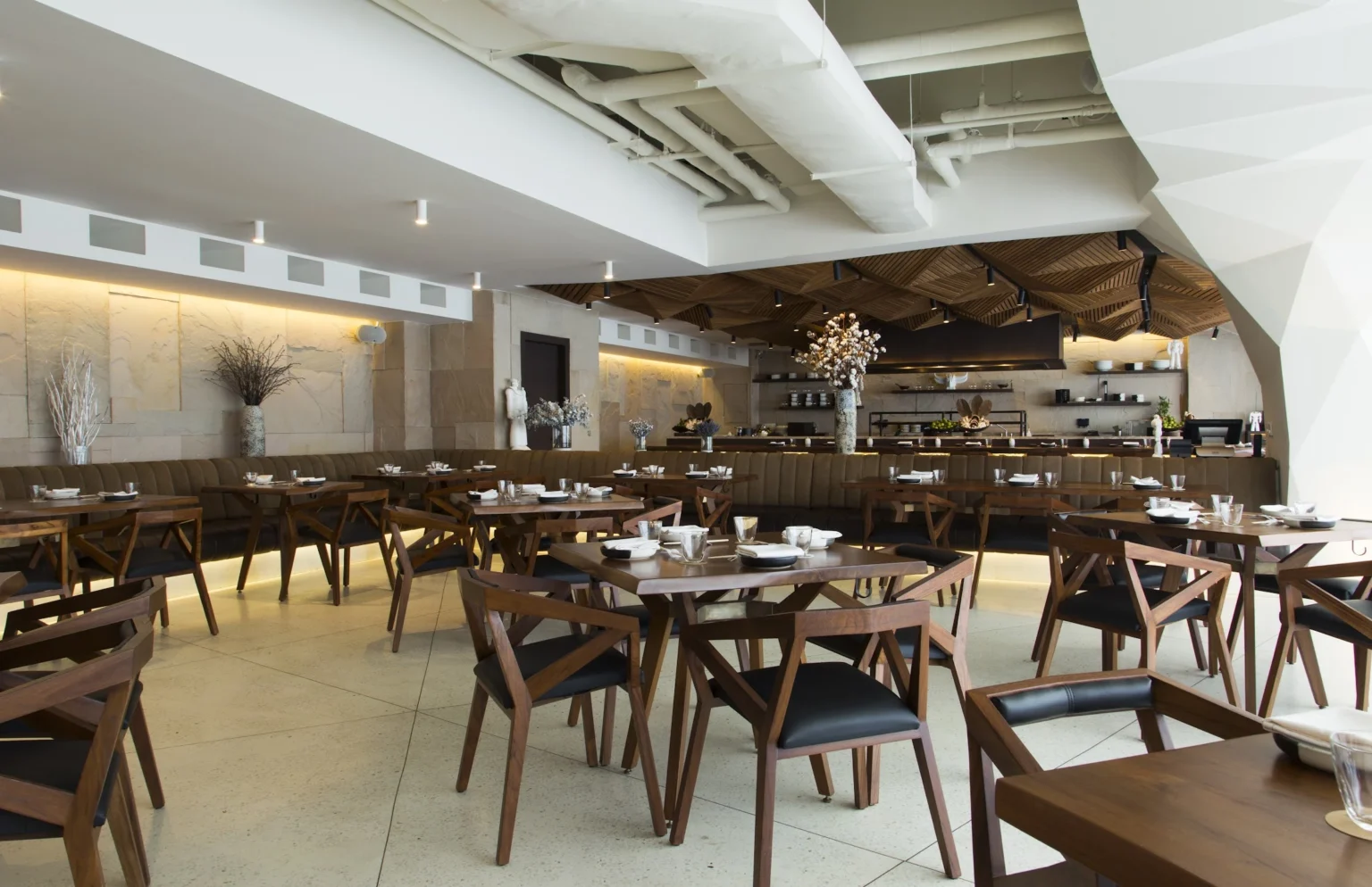 White Robata
