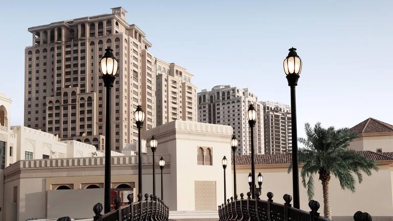 The Den – A Hidden Gem in Doha