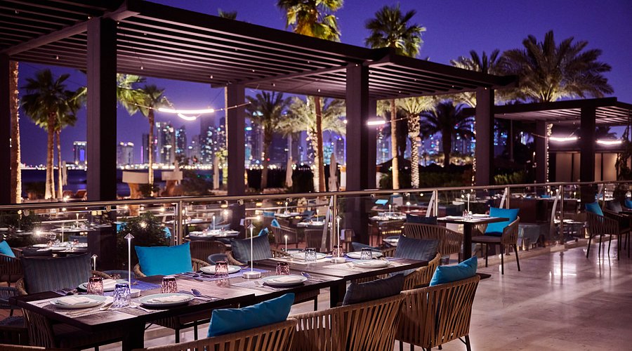 La Mar Doha