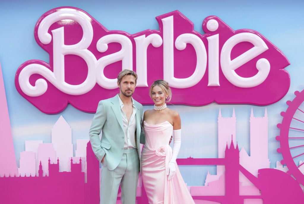 Barbie 