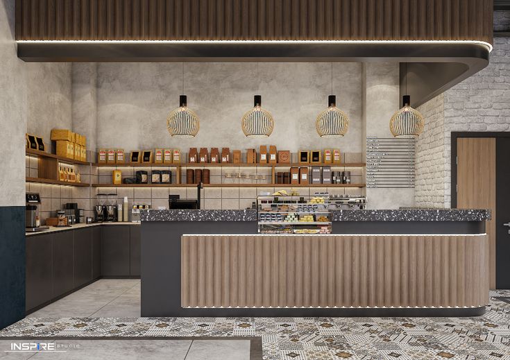  NOMAD Coffee