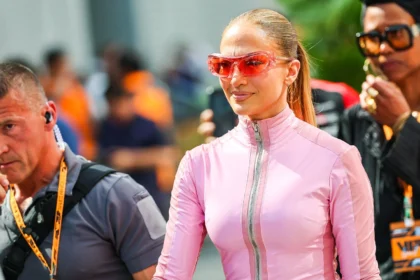 Jennifer Lopez