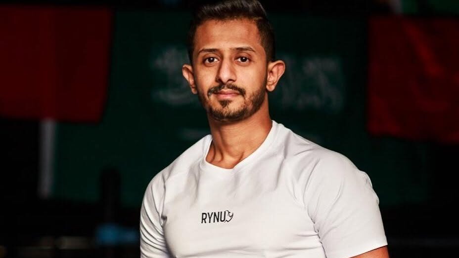 Emad Alshameri
