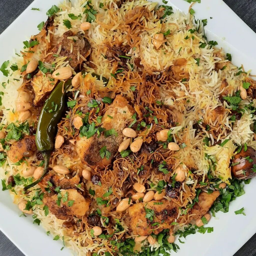 Mutabbaq Samak