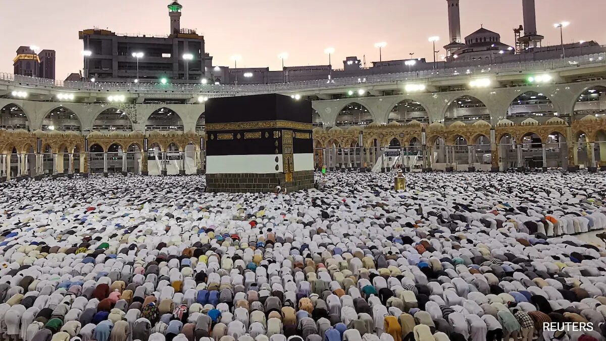 Saudi