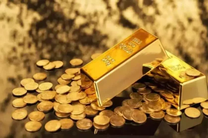 Gold