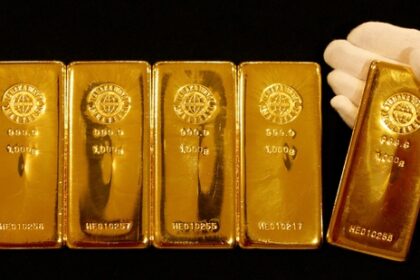 Gold