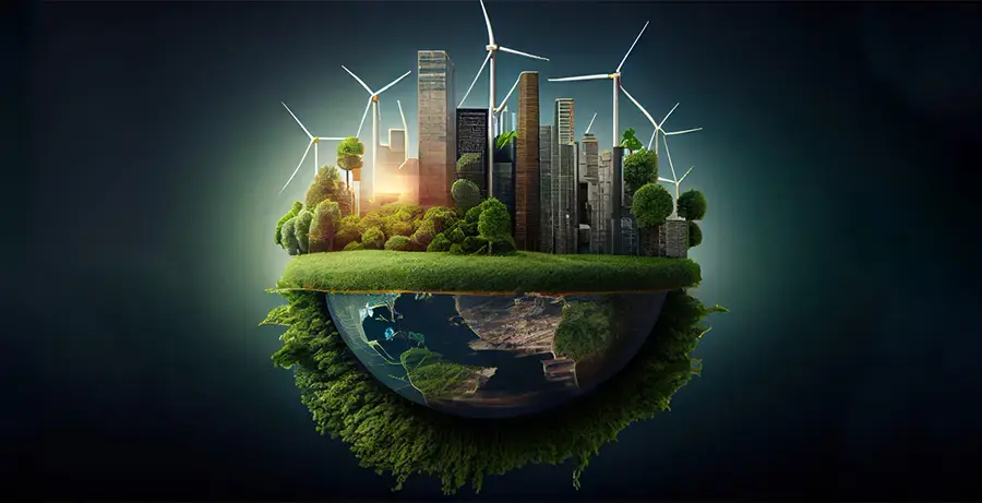 Sustainable
