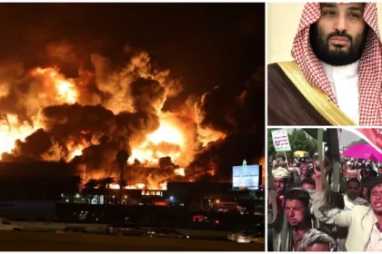 Houthi