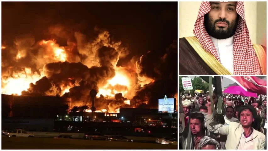 Houthi