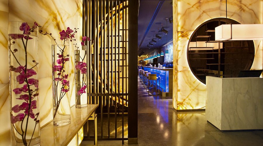 Hakkasan