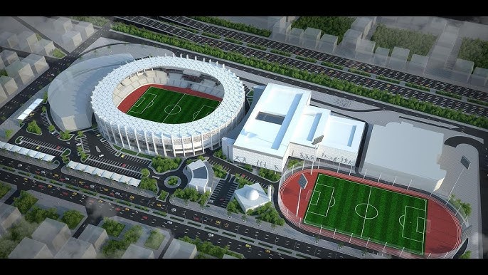 Fahaheel Sports Club