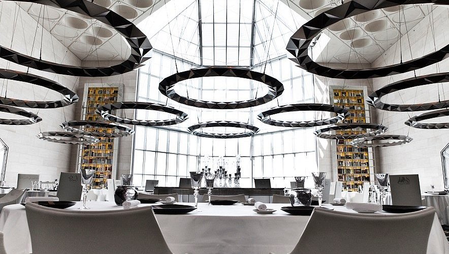 IDAM by Alain Ducasse