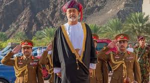 Sultan Haitham