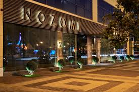 Nozomi Riyadh