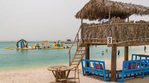 Al Dar Islands