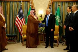 Saudi