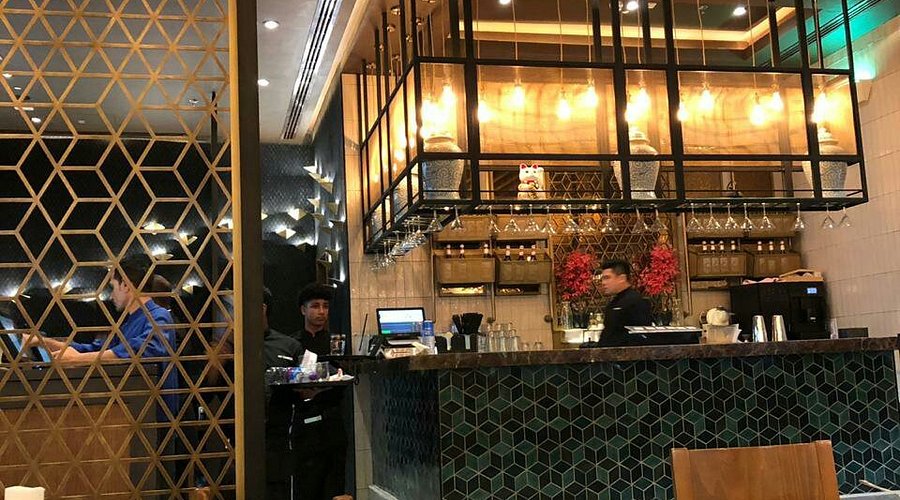 P.F. Chang’s