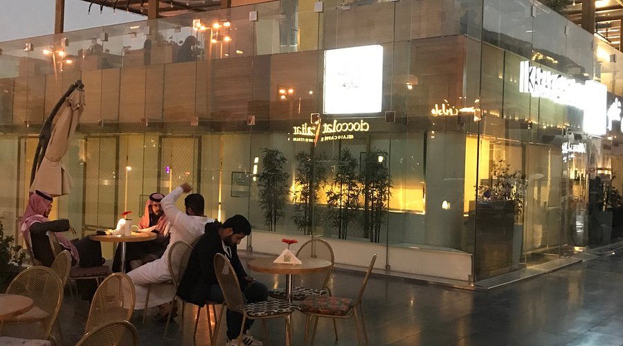 Riyadh