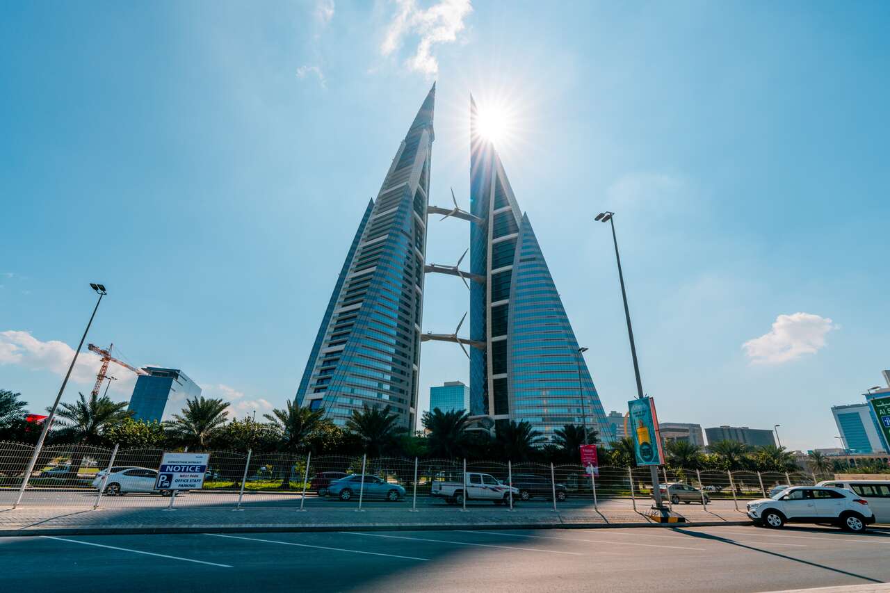 Unique Areas in Bahrain